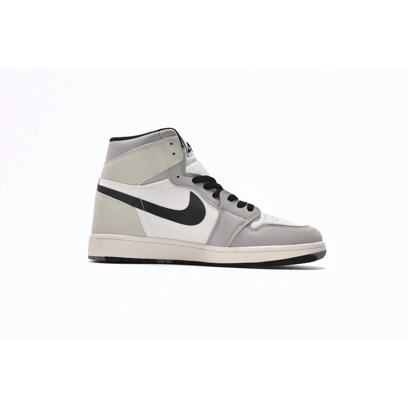 XH  Air Jordan 1 White Lime