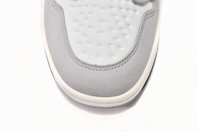 XH  Air Jordan 1 White Lime