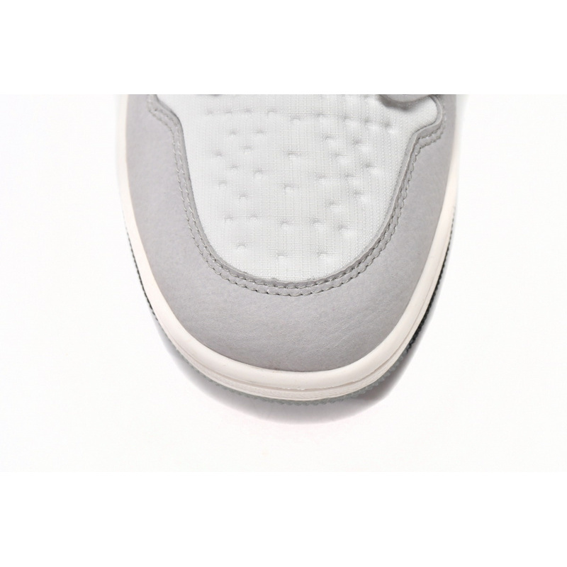XH  Air Jordan 1 White Lime