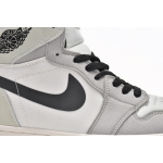 XH  Air Jordan 1 White Lime
