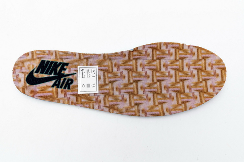 XH Air Jordan 1 Retro High OG “Lucky Green”