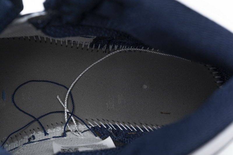 XH Air Jordan 1 High OG Japan Midnight Navy