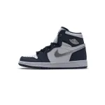 XH Air Jordan 1 High OG Japan Midnight Navy