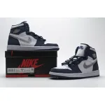 XH Air Jordan 1 High OG Japan Midnight Navy