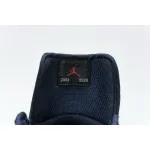 XH Air Jordan 1 High OG Japan Midnight Navy