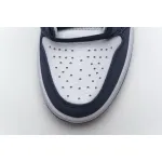 XH Air Jordan 1 High OG Japan Midnight Navy