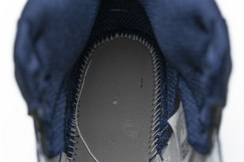 XH Air Jordan 1 High OG Japan Midnight Navy