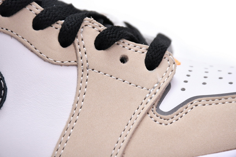 XH Air Jordan 1 High Multi-Color