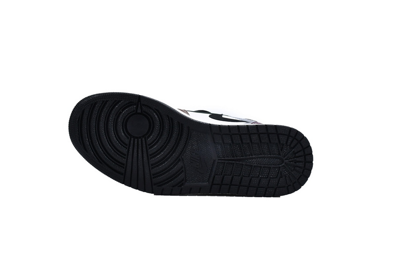 XH Air Jordan 1 High OG Hand Crafted