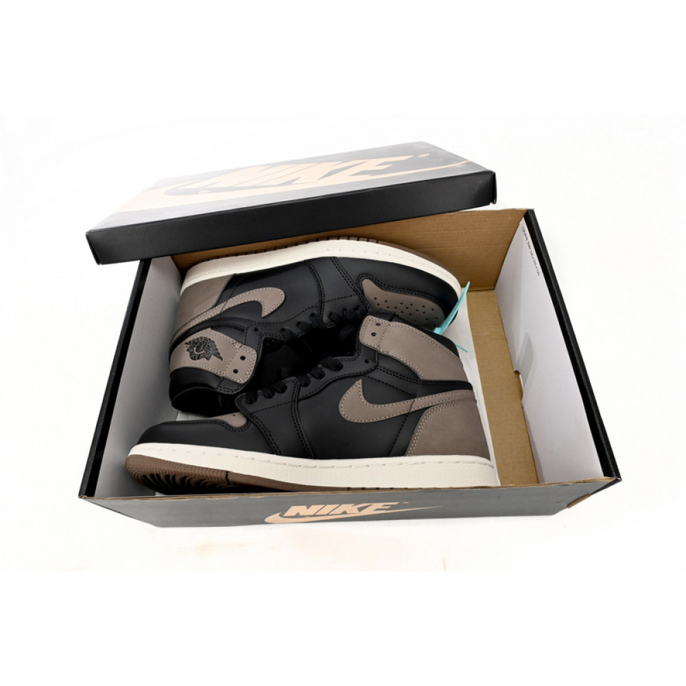 XH Nike Air Jordan 1 High OG Palomino
