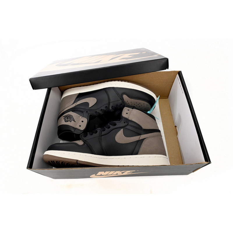 XH Nike Air Jordan 1 High OG Palomino