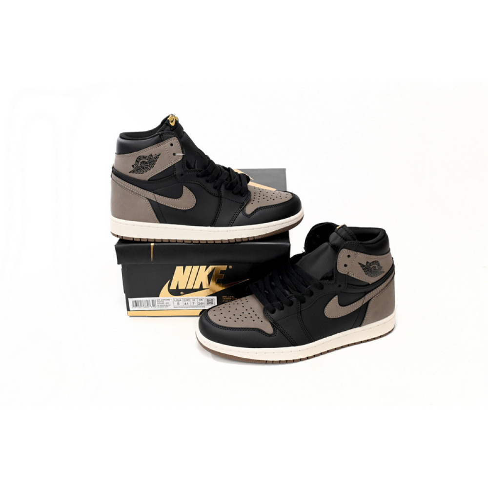 XH Nike Air Jordan 1 High OG Palomino