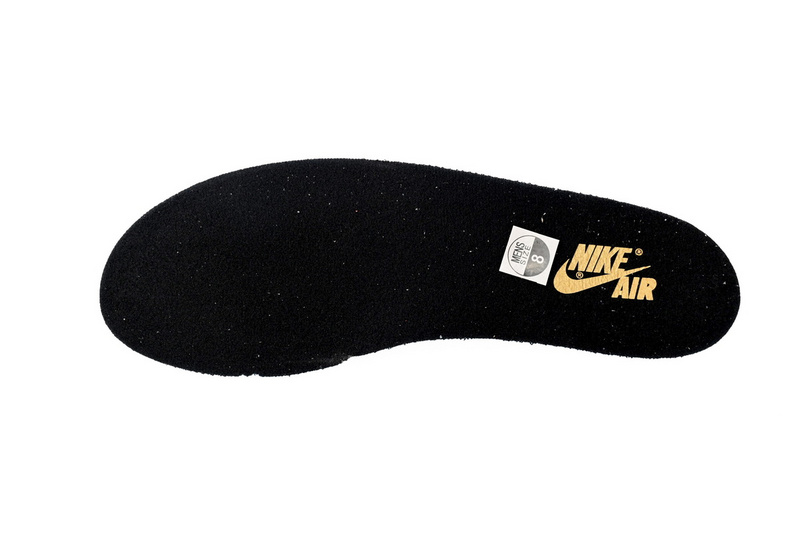 XH Nike Air Jordan 1 High OG Palomino