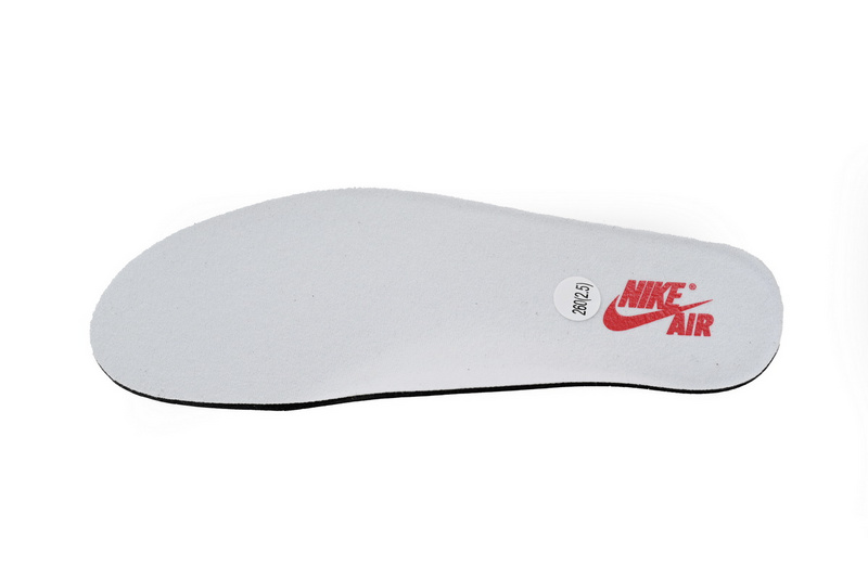 XH Air Jordan 1 High OG “Washed Heritage”Wash Black