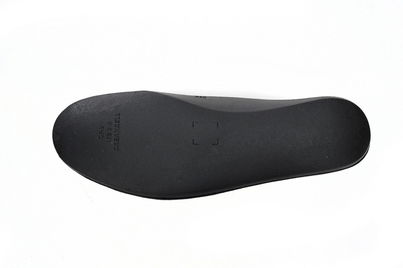 XH Air Jordan 1 High OG “Washed Heritage”Wash Black