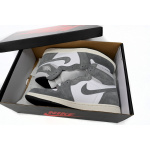 XH Air Jordan 1 High OG “Washed Heritage”Wash Black
