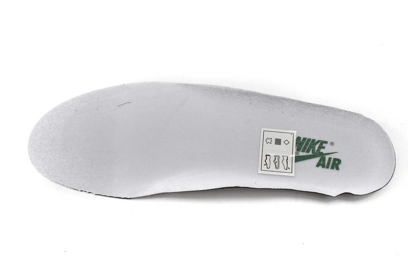 XH Air Jordan 1 High Gorge Green