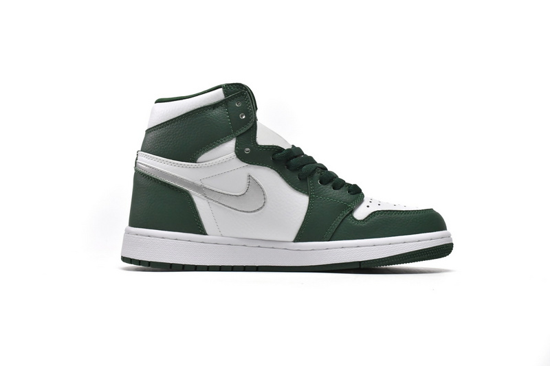 XH Air Jordan 1 High Gorge Green