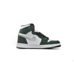 XH Air Jordan 1 High Gorge Green