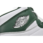 XH Air Jordan 1 High Gorge Green