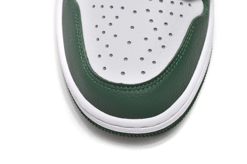 XH Air Jordan 1 High Gorge Green