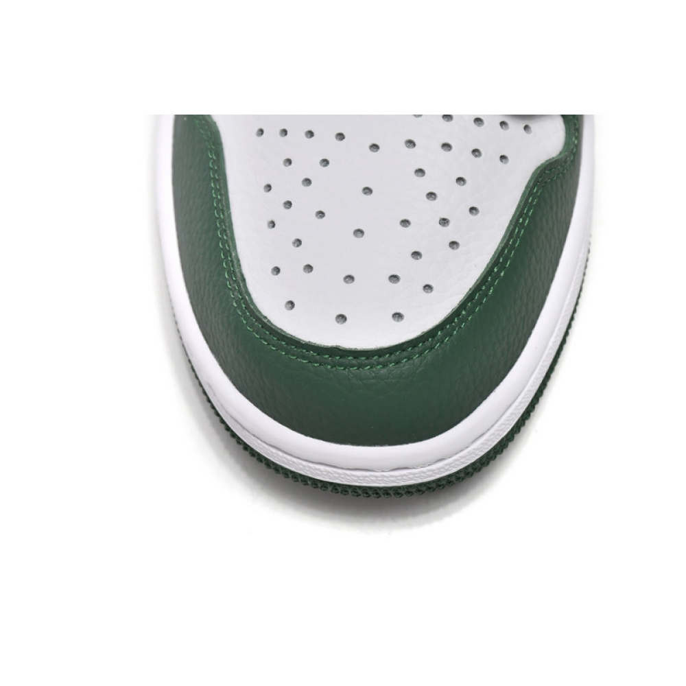 XH Air Jordan 1 High Gorge Green