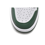 XH Air Jordan 1 High Gorge Green