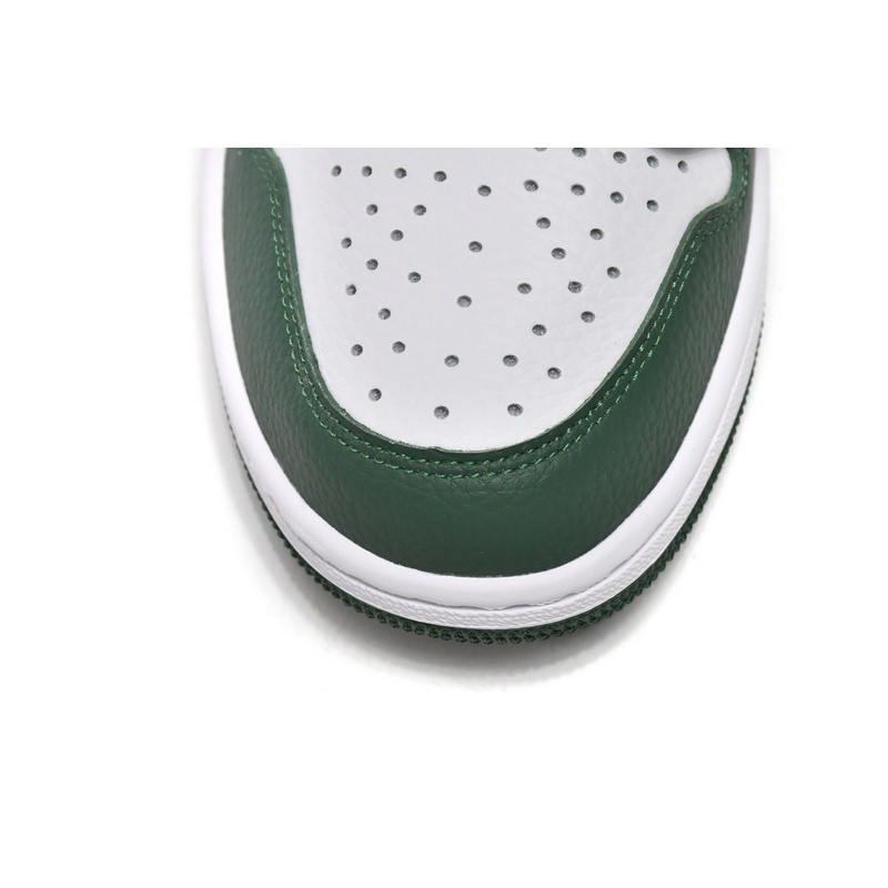 XH Air Jordan 1 High Gorge Green