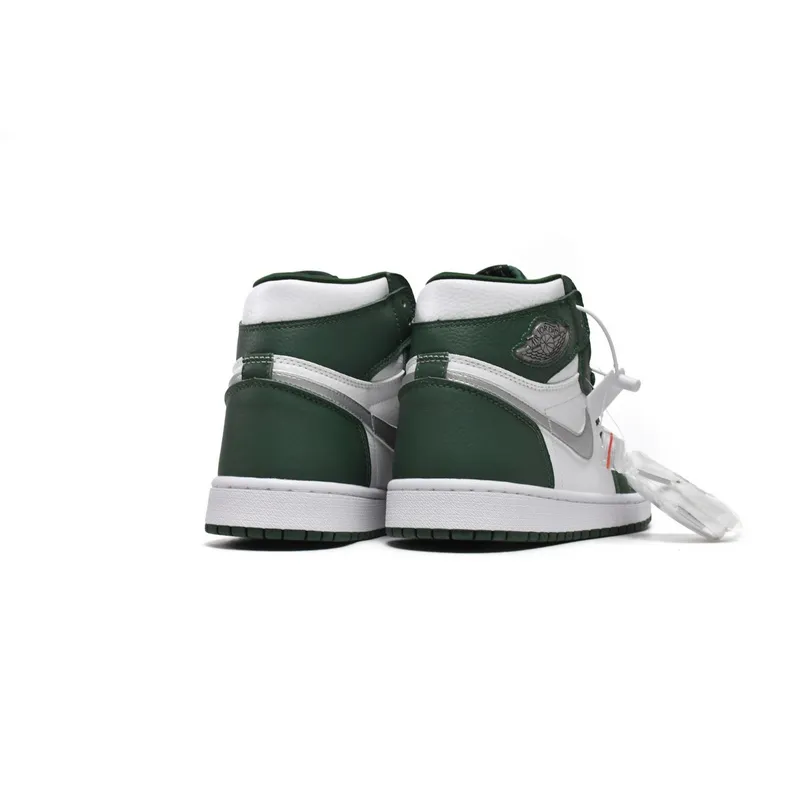 XH Air Jordan 1 High Gorge Green