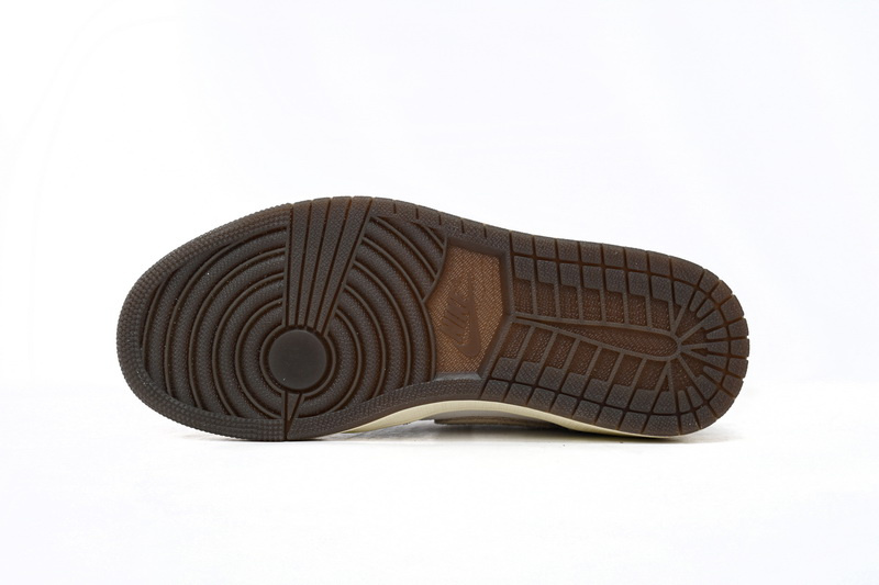 XH Travis Scott x Air Jordan 1 Low OG “Year of the Rabbit”