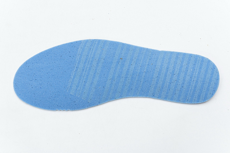 XH Air Jordan 1 Court Purple