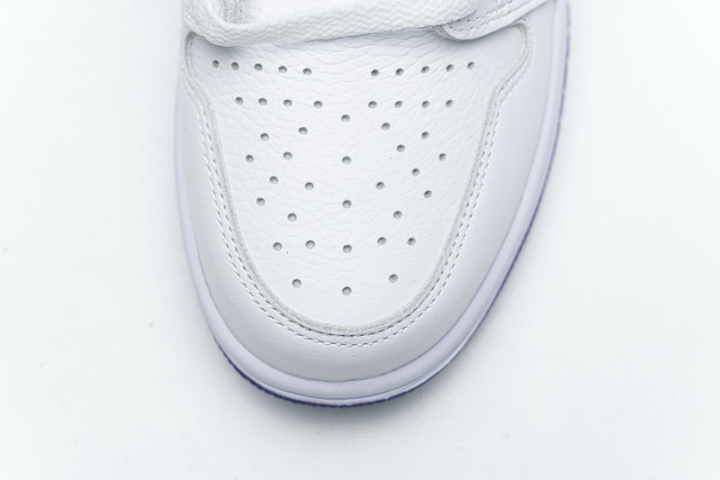 XH Air Jordan 1 Court Purple