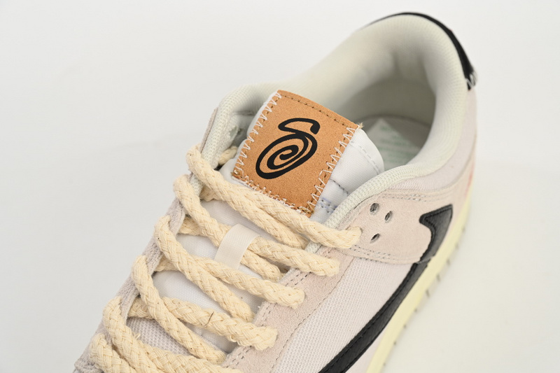 SX Stussy x Nike SB Dunk Low Stussy