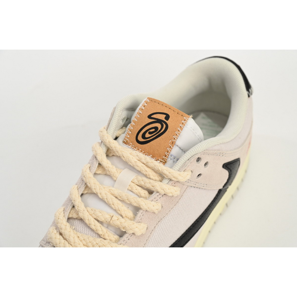SX Stussy x Nike SB Dunk Low Stussy