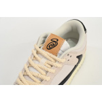 SX Stussy x Nike SB Dunk Low Stussy