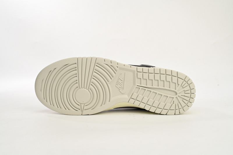 SX Stussy x Nike SB Dunk Low Stussy