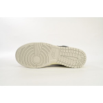 SX Stussy x Nike SB Dunk Low Stussy