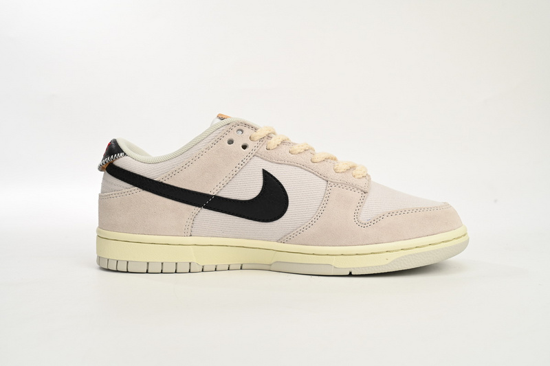 SX Stussy x Nike SB Dunk Low Stussy