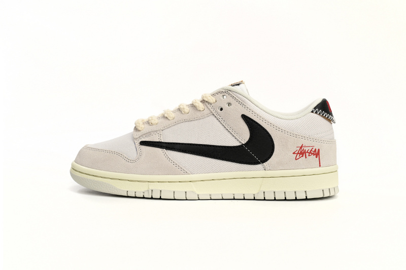 SX Stussy x Nike SB Dunk Low Stussy