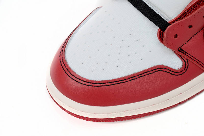    OFF-WHITE x Air Jordan 1 High OG 10X“Chicago”