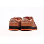 SX Concepts x Nike SB Dunk Low “Orange Lobster”
