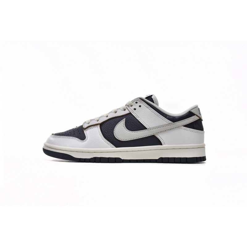 SX HUF x Nike SB Dunk Low NYC