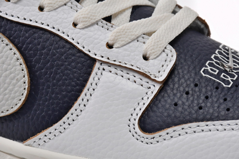 SX HUF x Nike SB Dunk Low NYC