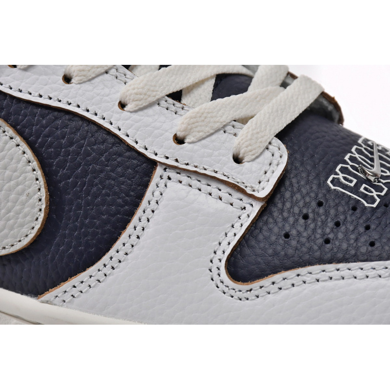 SX HUF x Nike SB Dunk Low NYC