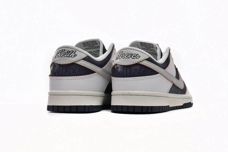 SX HUF x Nike SB Dunk Low NYC