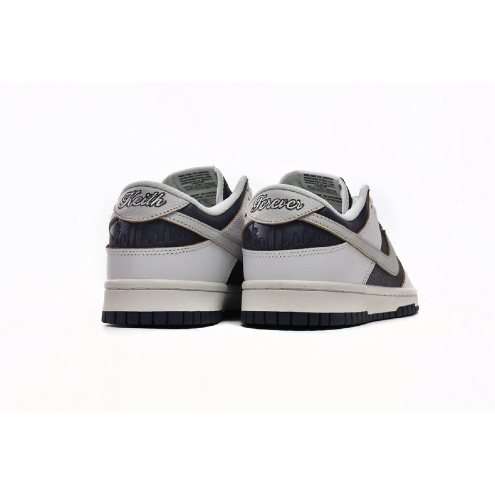 SX HUF x Nike SB Dunk Low NYC