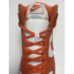  LF  Nike Dunk High Retro Orange Blaze