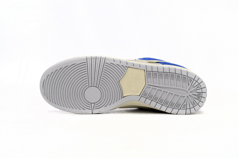  LF  Nike Dunk Low Mag Nolia