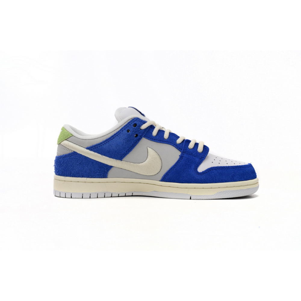  LF  Nike Dunk Low Mag Nolia