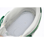  LF Nike Dunk Low Bandage White and Green